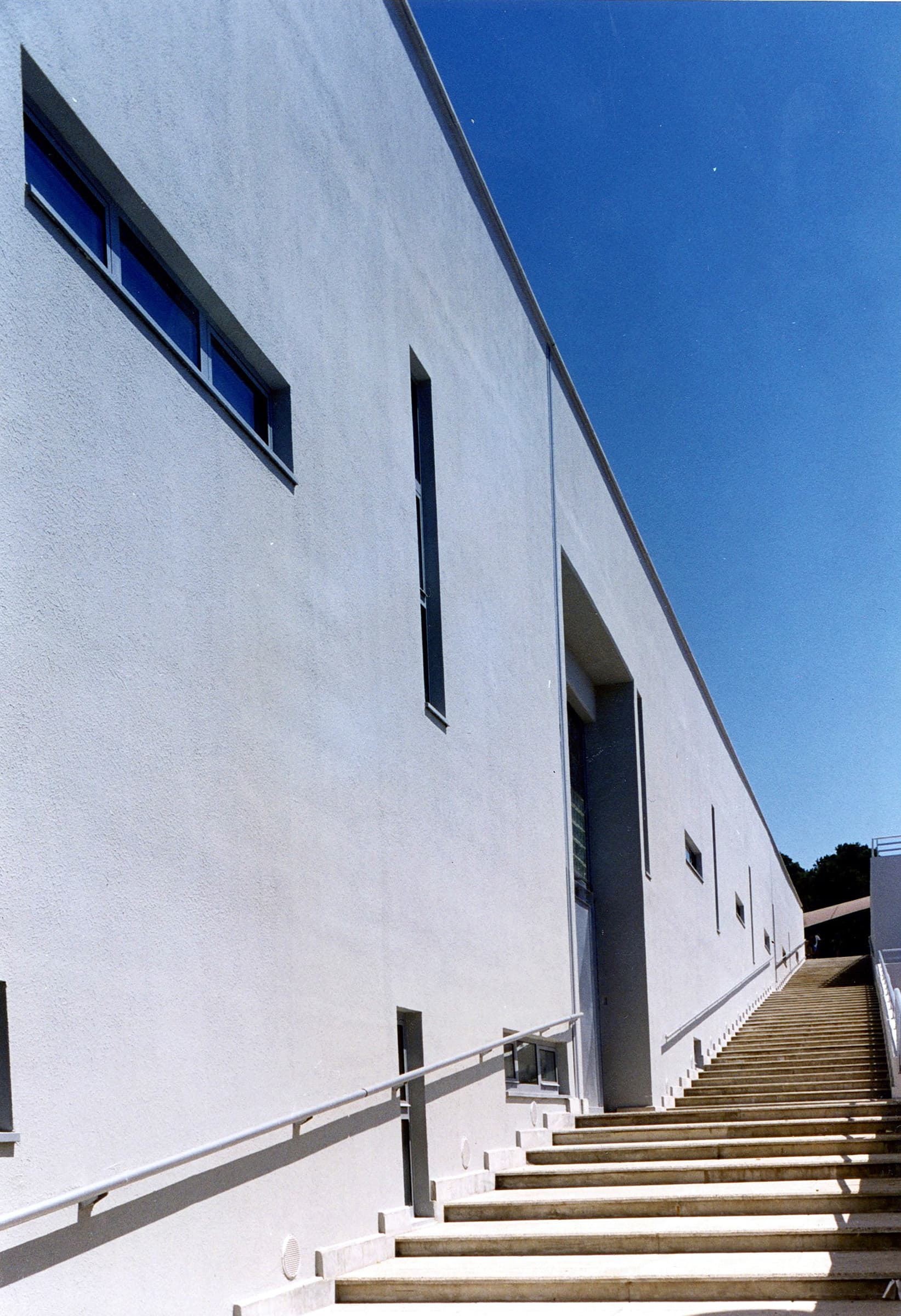 Kupališni kompleks Bačvice, Split