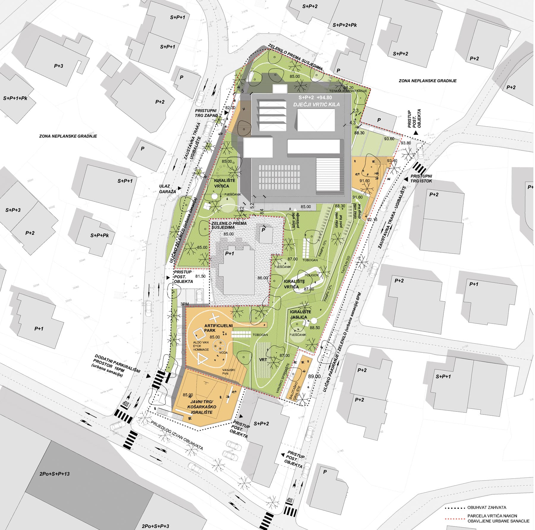 Dječji vrtić ‘’Kila’’