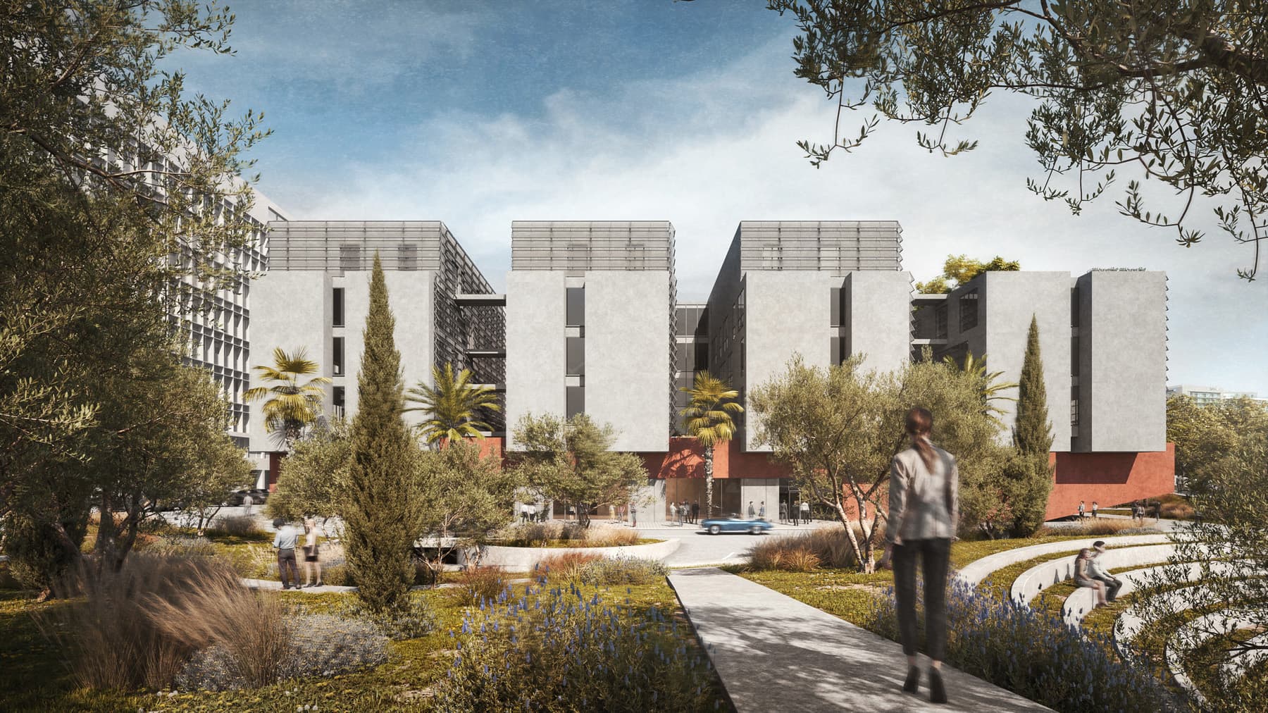 Istraživački medicinski centar Split (IMCS)