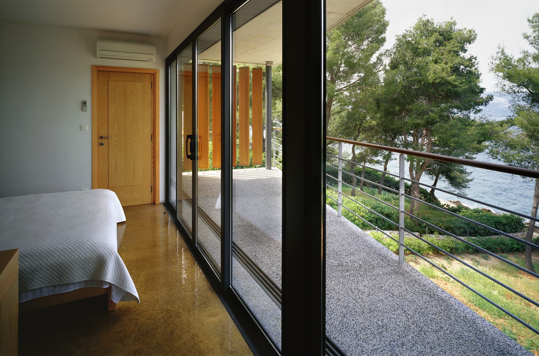 Kuća za odmor, Slatine