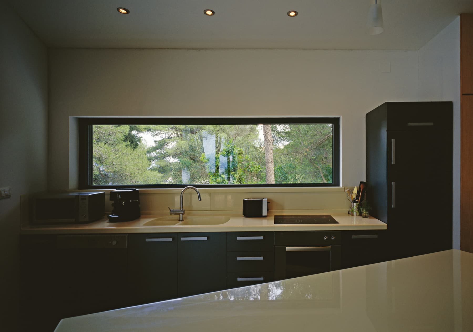 Kuća za odmor, Slatine