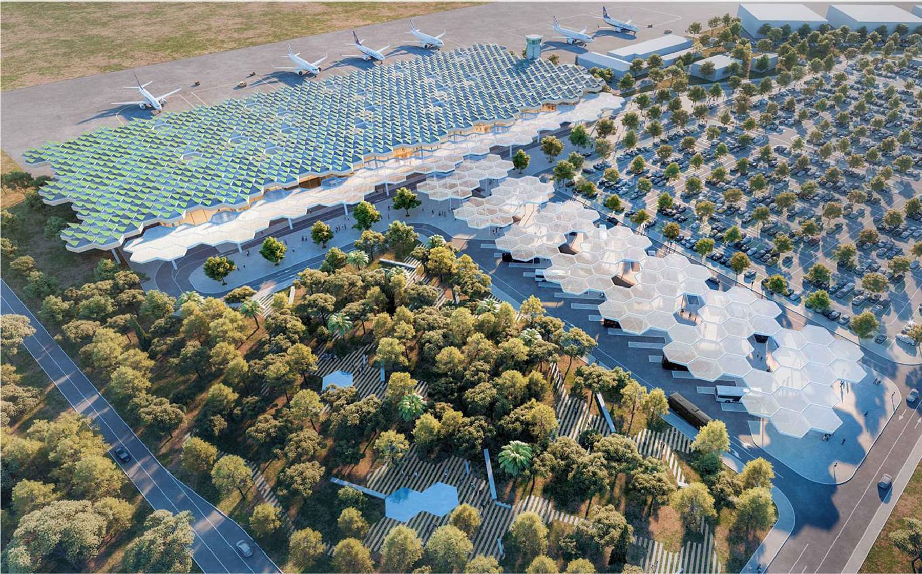 Zračna luka ‘’Zadar’’