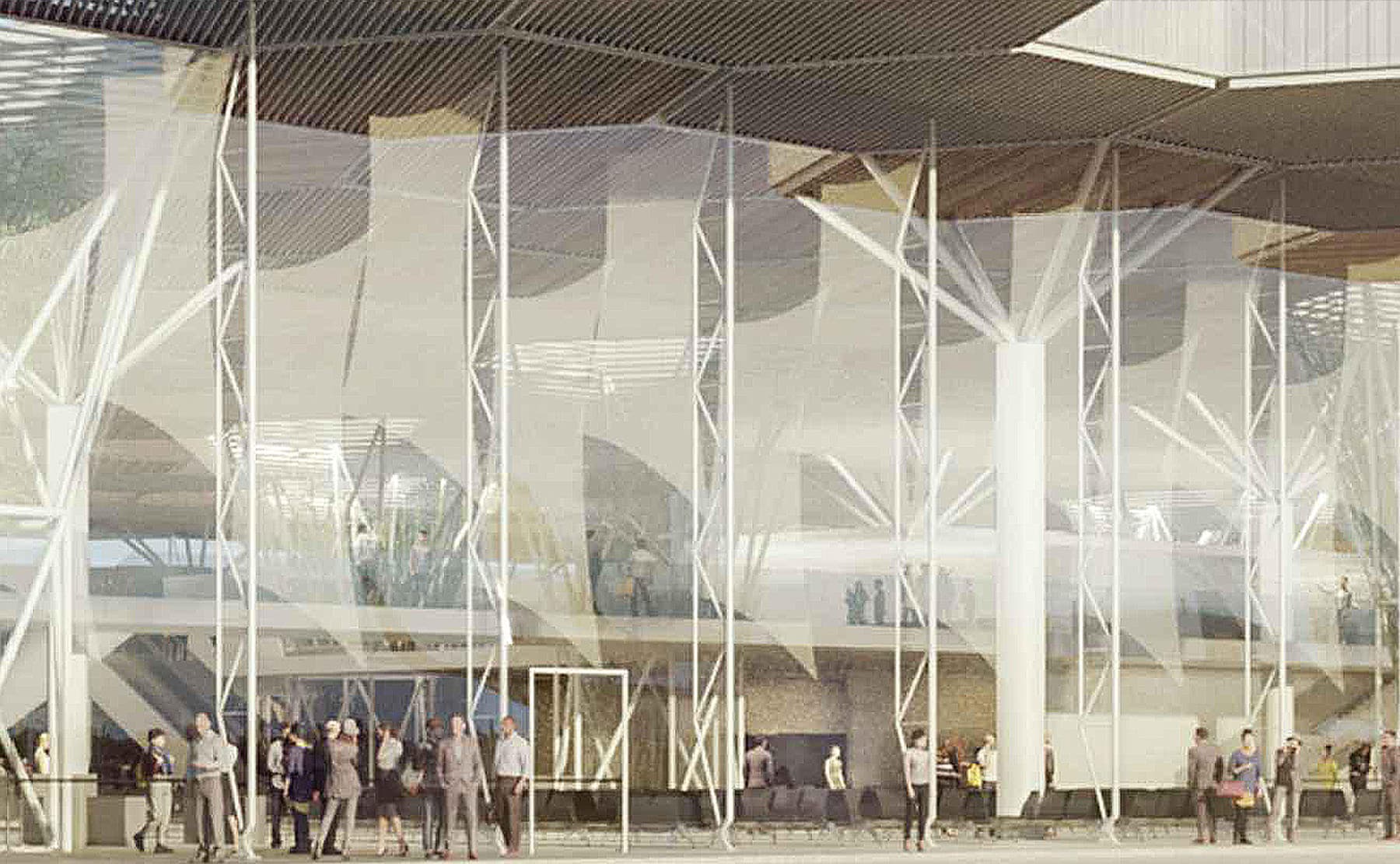 Zračna luka ‘’Zadar’’