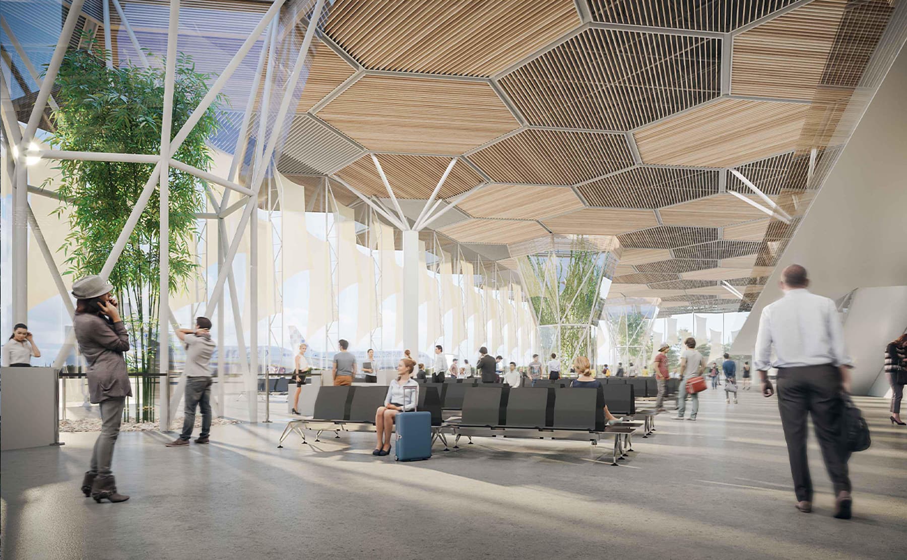 Zračna luka ‘’Zadar’’